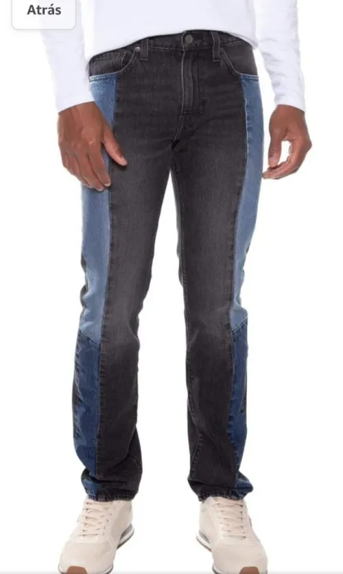 Jean Levis Original