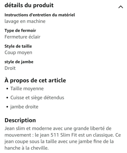 Jean Levis Original