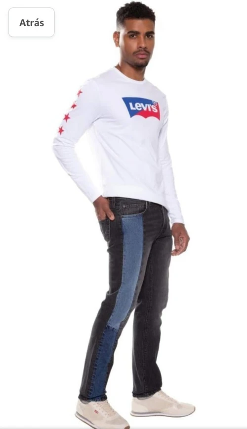 Jean Levis Original