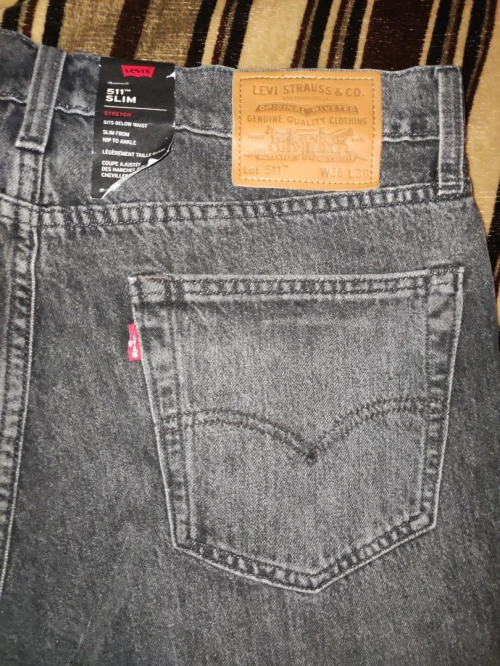 Jean Levis Original