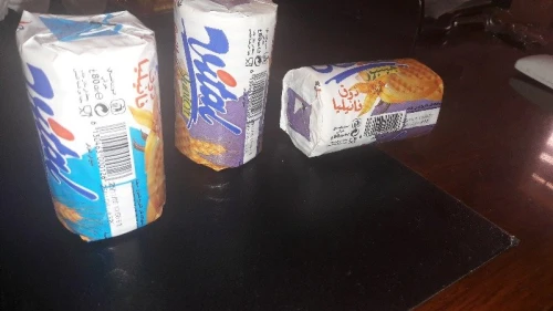 Biscuits et gaufrettes