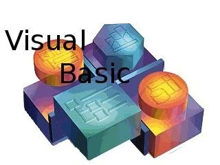 Formation Ateliers Visual Basic