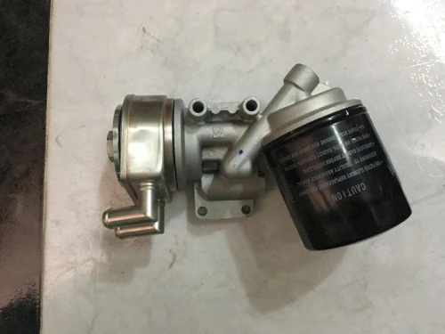 REFROIDISSEUR D'HUILE GREAT WALL WINGL