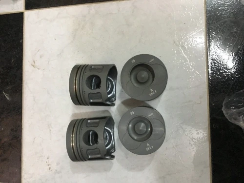 PISTON MOTEUR GONOW DIESEL 2.8