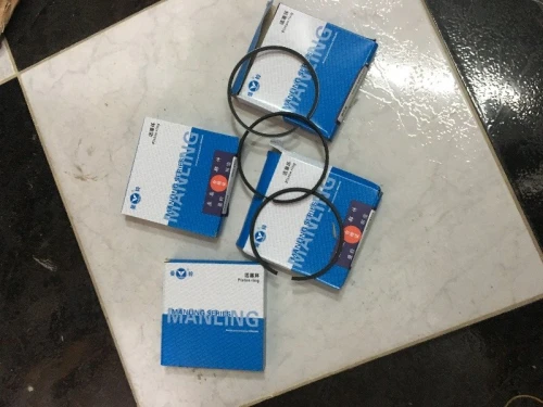 SEGMENT MOTEUR GONOW DIESEL 2.8