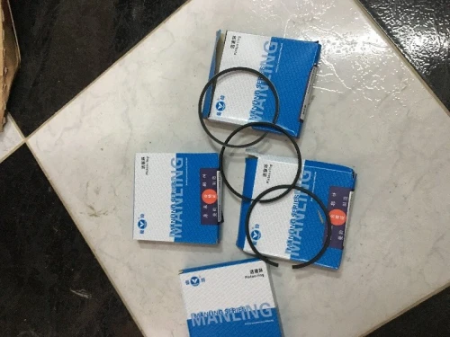 SEGMENT MOTEUR GONOW DIESEL 2.8