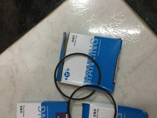 SEGMENT MOTEUR GONOW DIESEL 2.8