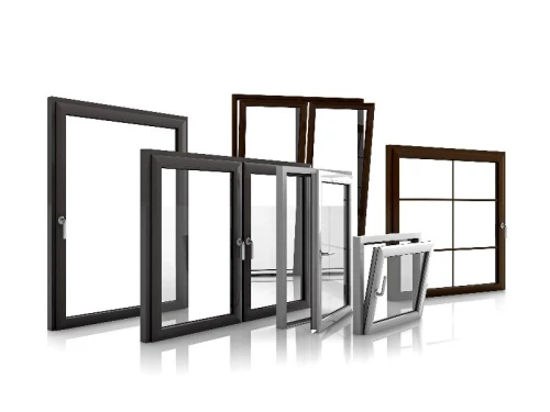 menuiserie aluminium 