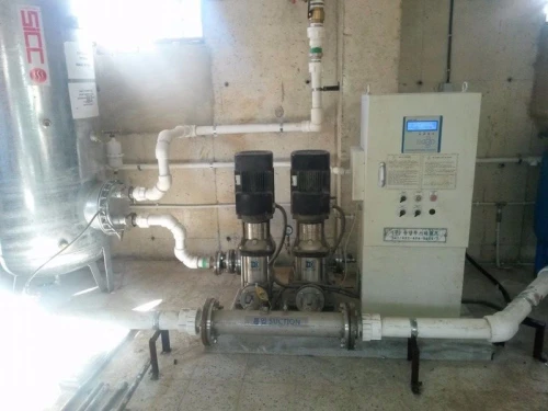 Chauffage & Plomberie