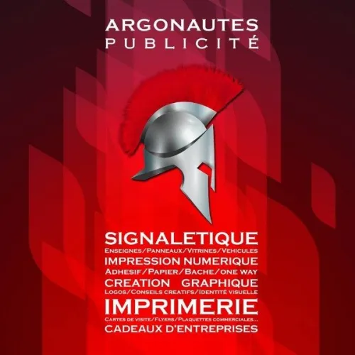 Publicité, Communication.