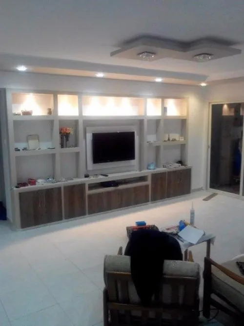 Rénovation 