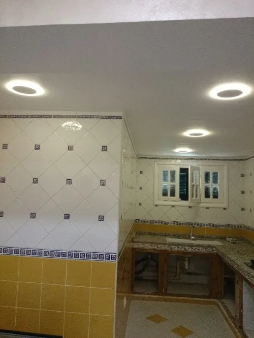 Rénovation 