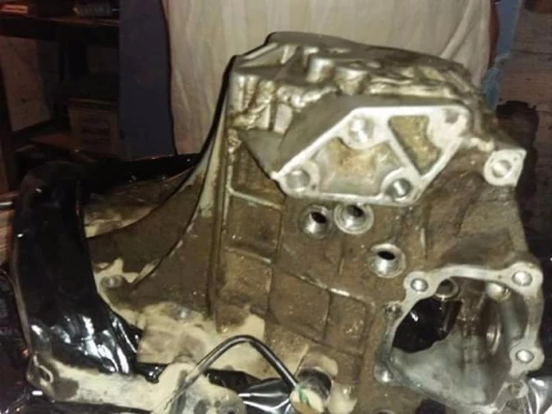 Achat et vent de boîte de vitesse et reparation