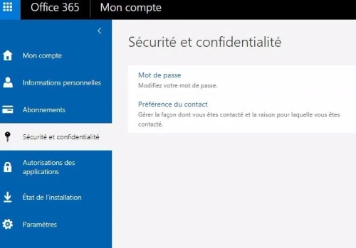 Office 365 Pro plus 