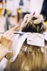 Coiffeuse qualifiée hassi messaoud