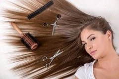 Coiffeuse qualifiée hassi messaoud