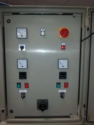 Etude et Installation