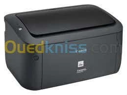CANON I-SENSYS LBP6030B - IMPRIMANTE LASER MONOCHROME - A4 18PPM - USB - NOIR