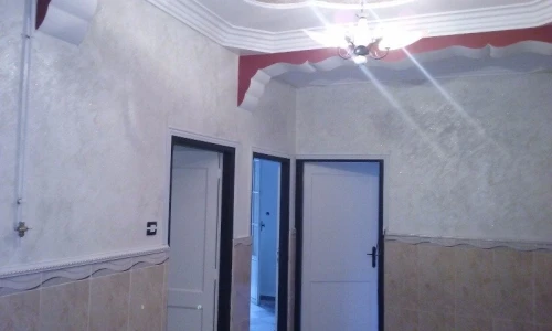 fourniture et pose de placo plâtre 