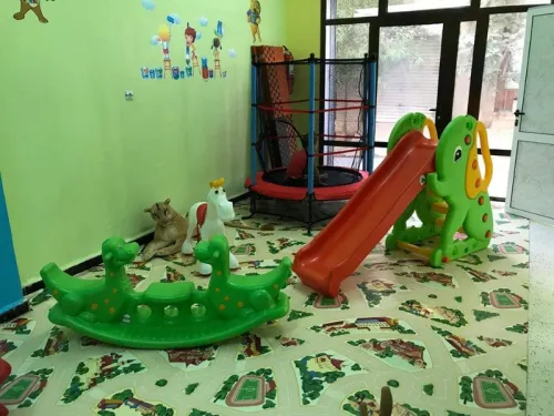 Crèche 