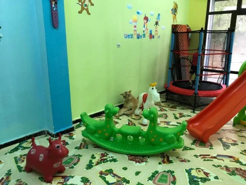 Crèche 
