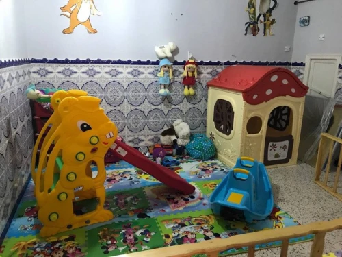 Crèche 