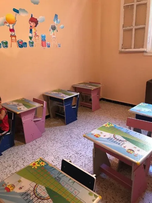 Crèche 