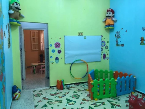 Crèche 