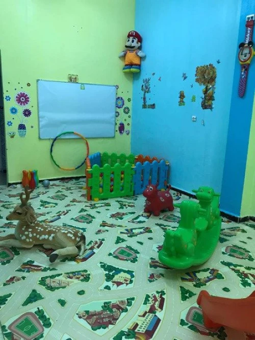 Crèche 