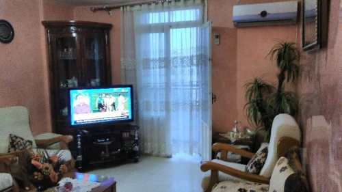 Vente Appartement F4 Aïn Defla Khemis miliana
