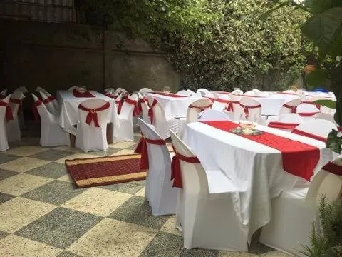 Decoration et Organisation de mariage