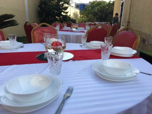 Decoration et Organisation de mariage