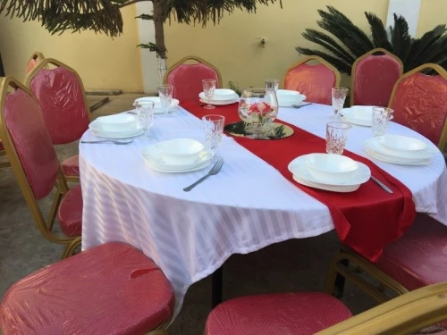 Decoration et Organisation de mariage