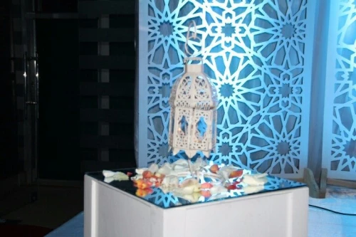 Decoration et Organisation de mariage