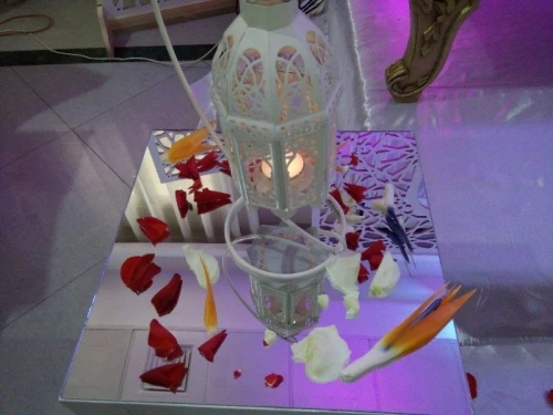 Decoration et Organisation de mariage