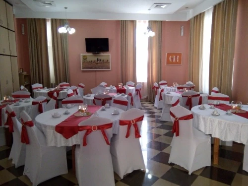 Decoration et Organisation de mariage