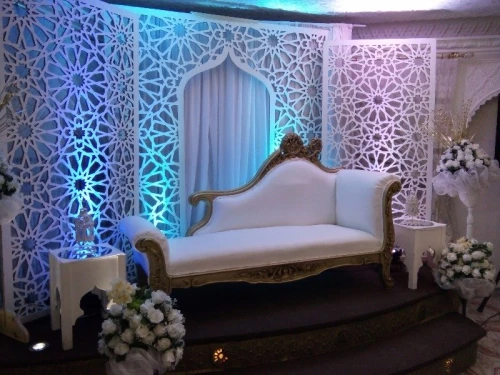 Decoration et Organisation de mariage