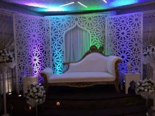 Decoration et Organisation de mariage