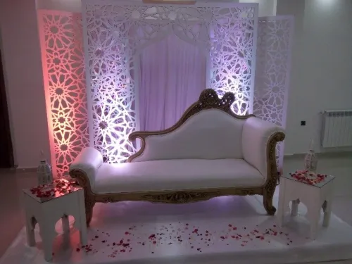 Decoration et Organisation de mariage