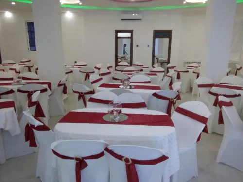Decoration et Organisation de mariage
