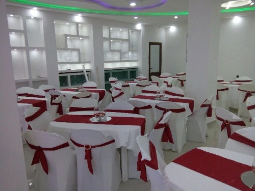 Decoration et Organisation de mariage