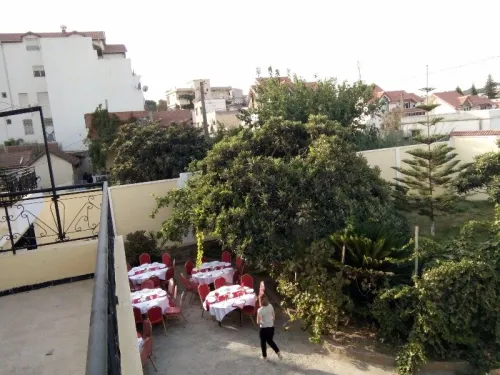 Decoration et Organisation de mariage