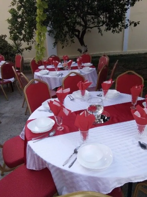 Decoration et Organisation de mariage