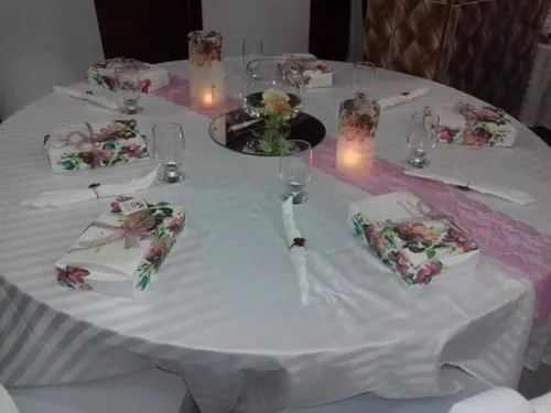 Decoration et Organisation de mariage