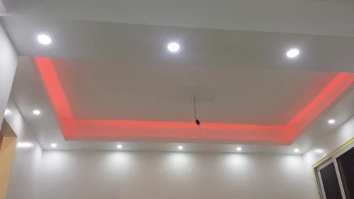 PVC & Placoplâtre 