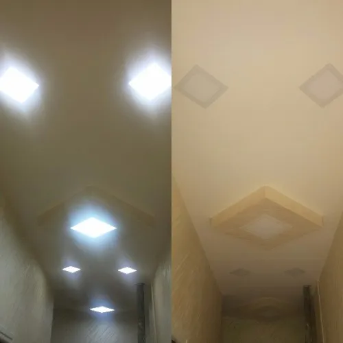 PVC & Placoplâtre 