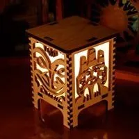 Impression UV a plat sur tout supports