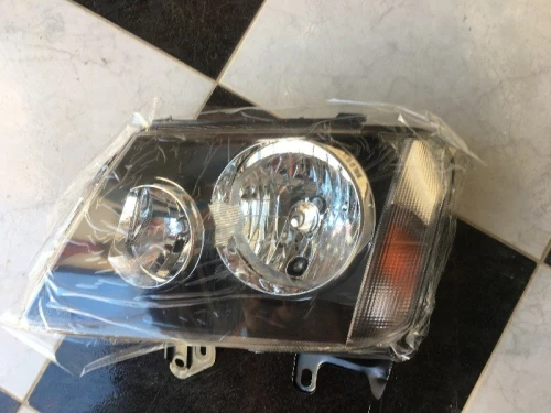 PHARE OPTIQUE AVANT JMC TFR 2015 GL