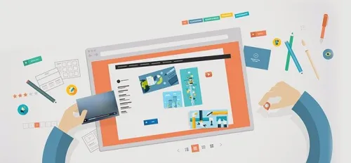 Création de Site web