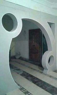 plaquist ba 13 et faux plafond pvc  